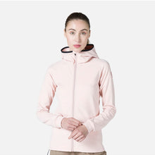 Bluza narciarska damska Rossignol W Mid Layer Thin Fz różowy - Adventure Sports
Bluza narciarska damska Rossignol W Mid Layer Thin Fz różowy - Adventure Sports