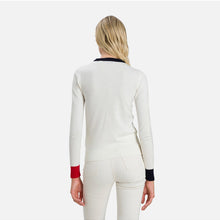 Sweter Rossignol W ALYA ROUND NECK - Adventure Sports
Sweter Rossignol W ALYA ROUND NECK - Adventure Sports