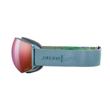 Gogle narciarskie Julbo Lightyear zielony fotochrom Cat 0-4 High Contrast - XL - Adventure Sports
Gogle narciarskie Julbo Lightyear zielony fotochrom Cat 0-4 High Contrast - XL - Adventure Sports