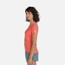 Koszulka treningowa damska ROSSIGNOL W Westweg Tee różowy - Adventure Sports
Koszulka treningowa damska ROSSIGNOL W Westweg Tee różowy - Adventure Sports