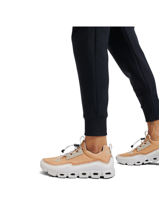 Spodnie dresowe damskie ON RUNNING Sweat Pants czarny
Spodnie dresowe damskie ON RUNNING Sweat Pants czarny