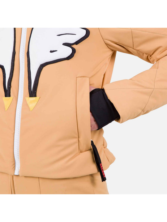 Kurtka narciarska damska Rossignol W Birdy Poetic Jkt - Adventure Sports
Kurtka narciarska damska Rossignol W Birdy Poetic Jkt - Adventure Sports