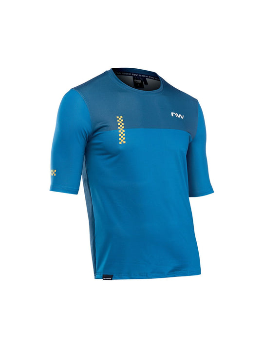 Koszulka rowerowa NORTHWAVE XTRAIL 2 Jersey - niebieski - Adventure Sports
Koszulka rowerowa NORTHWAVE XTRAIL 2 Jersey - niebieski - Adventure Sports