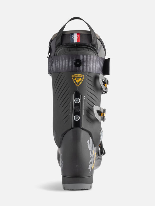 Buty narciarskie ROSSIGNOL HI-SPEED ELITE 110 LV GW czarny
Buty narciarskie ROSSIGNOL HI-SPEED ELITE 110 LV GW czarny