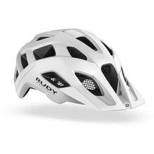 Kask rowerowy RUDY PROJECT CROSSWAY - biały - Adventure Sports
Kask rowerowy RUDY PROJECT CROSSWAY - biały - Adventure Sports