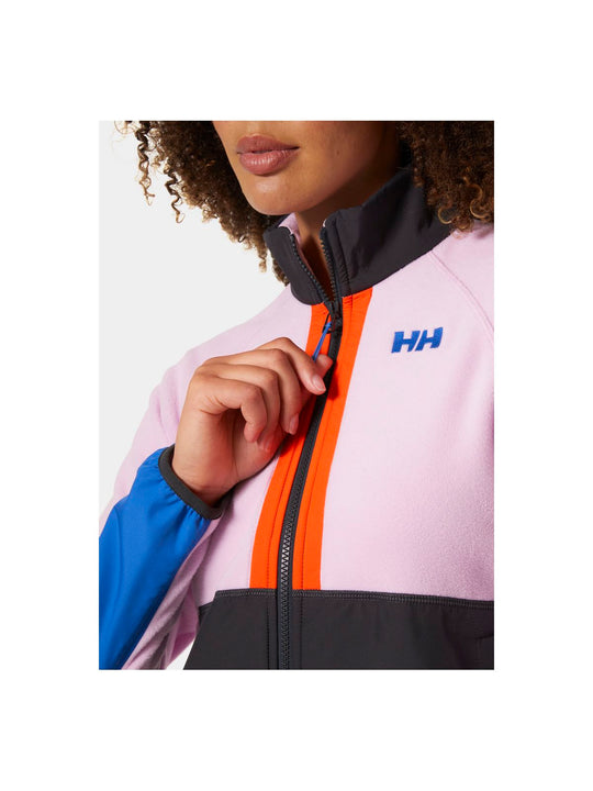 Kurtka HELLY HANSEN W Rig Fleece Jacket różowy - Adventure Sports
Kurtka HELLY HANSEN W Rig Fleece Jacket różowy - Adventure Sports