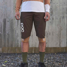 Spodenki rowerowe POC GUARDIAN AIR - brązowy - Adventure Sports
Spodenki rowerowe POC GUARDIAN AIR - brązowy - Adventure Sports