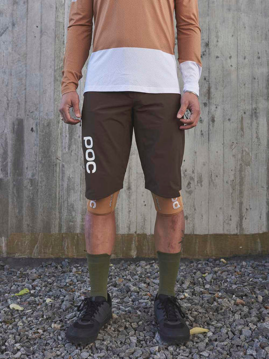 Spodenki rowerowe POC GUARDIAN AIR - brązowy - Adventure Sports
Spodenki rowerowe POC GUARDIAN AIR - brązowy - Adventure Sports