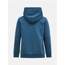 Bluza PEAK PERFORMANCE Original Small Logo Hood Women niebieski
Bluza PEAK PERFORMANCE Original Small Logo Hood Women niebieski