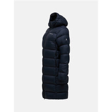 Płaszcz puchowy damski PEAK PERFORMANCE Frost Down Coat czarny
Płaszcz puchowy damski PEAK PERFORMANCE Frost Down Coat czarny