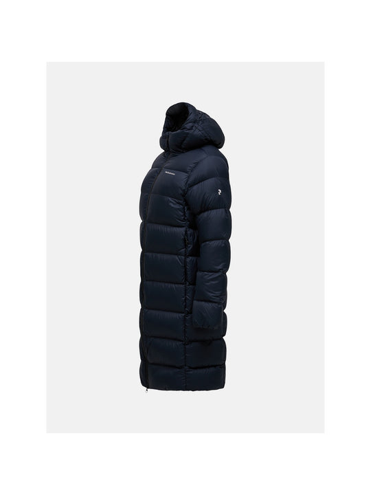 Płaszcz puchowy damski PEAK PERFORMANCE Frost Down Coat czarny
Płaszcz puchowy damski PEAK PERFORMANCE Frost Down Coat czarny