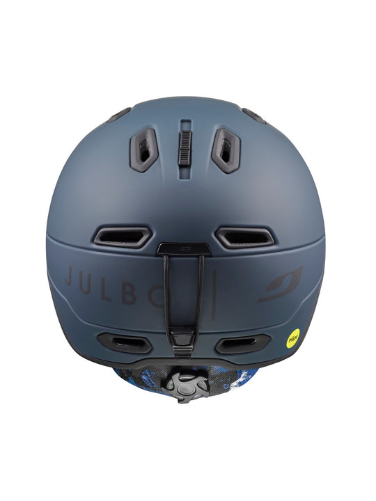Kask narciarski JULBO Hal Evo MIPS - niebieski - Adventure Sports
Kask narciarski JULBO Hal Evo MIPS - niebieski - Adventure Sports