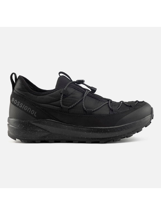 Buty męskie ROSSIGNOL RESORT LOW czarne
Buty męskie ROSSIGNOL RESORT LOW czarne