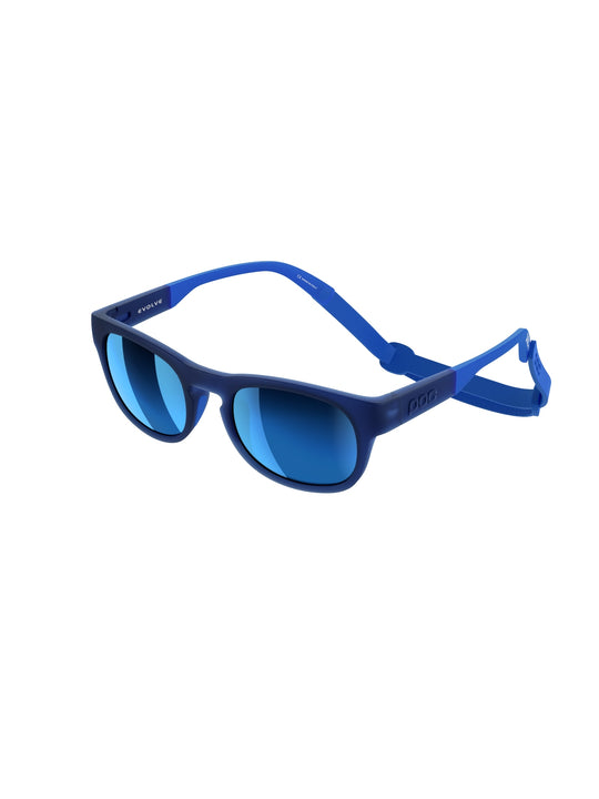 Okulary przeciwsłoneczne POC EVOLVE - niebieskie Cat 3
Okulary przeciwsłoneczne POC EVOLVE - niebieskie Cat 3