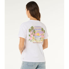 Koszulka damska RIP CURL Poolside Relaxed Tee biała
Koszulka damska RIP CURL Poolside Relaxed Tee biała