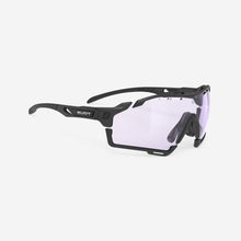 Okulary fotochromowe Rudy Project CUTLINE czarny Cat 1-3 ImpactX Photochromic 2 Laser Purple - ONE SIZE - Adventure
Okulary fotochromowe Rudy Project CUTLINE czarny Cat 1-3 ImpactX Photochromic 2 Laser Purple - ONE SIZE - Adventure