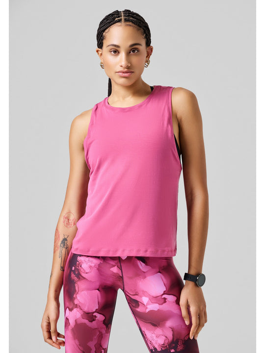 Koszulka CASALL Delight Studio Tank różowy - Adventure Sports
Koszulka CASALL Delight Studio Tank różowy - Adventure Sports