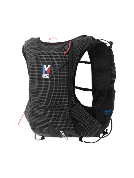 Plecak do wspinaczek MILLET Trilogy Sky Vest Czarny - Adventure Sports
Plecak do wspinaczek MILLET Trilogy Sky Vest Czarny - Adventure Sports
