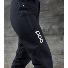 Spodnie rowerowe POC W’s ARDOUR ALL-WEATHER Pants - czarny - Adventure Sports
Spodnie rowerowe POC W’s ARDOUR ALL-WEATHER Pants - czarny - Adventure Sports