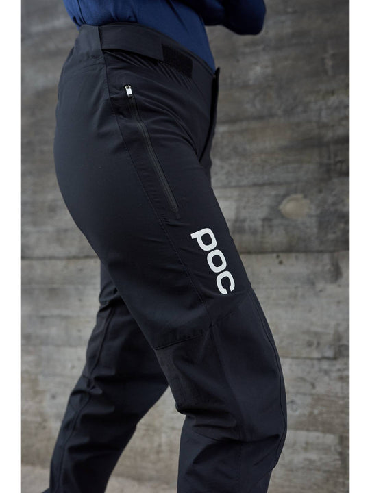 Spodnie rowerowe POC W’s ARDOUR ALL-WEATHER Pants - czarny - Adventure Sports
Spodnie rowerowe POC W’s ARDOUR ALL-WEATHER Pants - czarny - Adventure Sports
