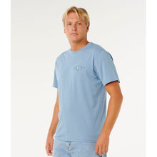Koszulka męska RIP CURL Hazey Days Tee niebieska
Koszulka męska RIP CURL Hazey Days Tee niebieska