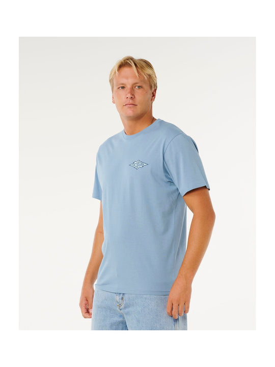 Koszulka męska RIP CURL Hazey Days Tee niebieska
Koszulka męska RIP CURL Hazey Days Tee niebieska