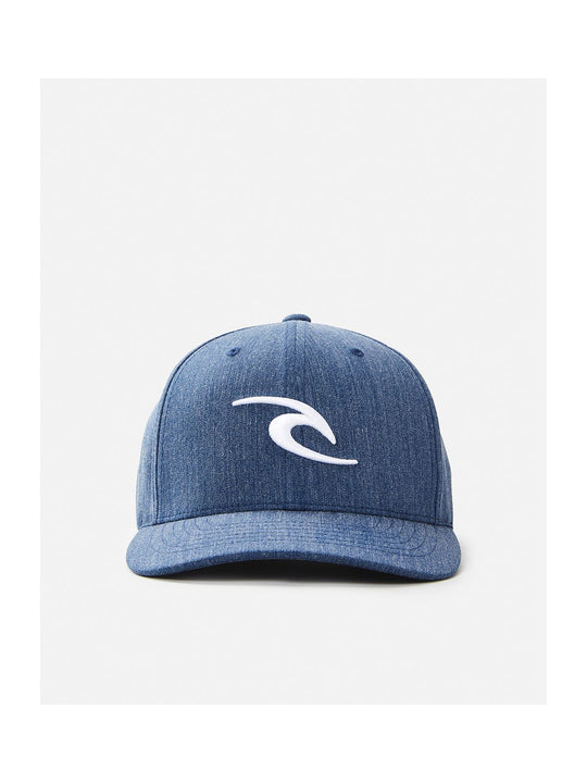 CZAPKA RIP CURL TEPAN FLEXFIT CAP granatowy - TU - Czapka - Adventure Sports
CZAPKA RIP CURL TEPAN FLEXFIT CAP granatowy - TU - Czapka - Adventure Sports