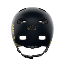 Kask rowerowy POC Crane MIPS Fabio Ed. czarno złoty - Adventure Sports
Kask rowerowy POC Crane MIPS Fabio Ed. czarno złoty - Adventure Sports