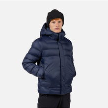 Kurtka męska ROSSIGNOL Aretu Down Hoodie Jkt granatowa
Kurtka męska ROSSIGNOL Aretu Down Hoodie Jkt granatowa