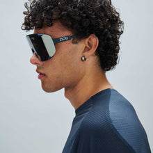 Koszulka rowerowa POC M's Motion Air L/S Jersey granatowy
Koszulka rowerowa POC M's Motion Air L/S Jersey granatowy