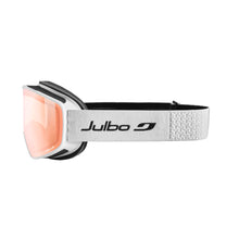 Gogle narciarskie JULBO Cyclon biały Spectron 1 Glare Control - L - Adventure Sports
Gogle narciarskie JULBO Cyclon biały Spectron 1 Glare Control - L - Adventure Sports
