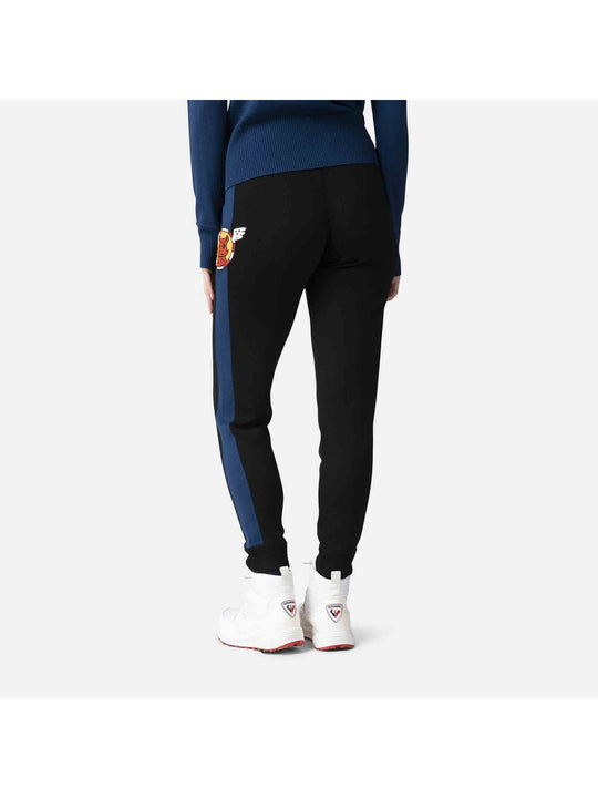 Legginsy Rossignol W Galina Cosy Tights czarny - Adventure Sports
Legginsy Rossignol W Galina Cosy Tights czarny - Adventure Sports