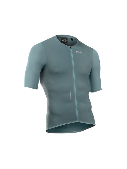 Koszulka rowerowa NORTHWAVE Essence Jersey zielony - Adventure Sports
Koszulka rowerowa NORTHWAVE Essence Jersey zielony - Adventure Sports