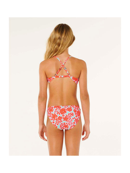 Kostium dziewczęcy RIP CURL Sunshine Squad 3P Set-Girl czerwony
Kostium dziewczęcy RIP CURL Sunshine Squad 3P Set-Girl czerwony