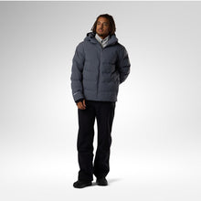 Kurtka narciarska męska ROSSIGNOL M Sizle Insulated Ski Jacket szara
Kurtka narciarska męska ROSSIGNOL M Sizle Insulated Ski Jacket szara
