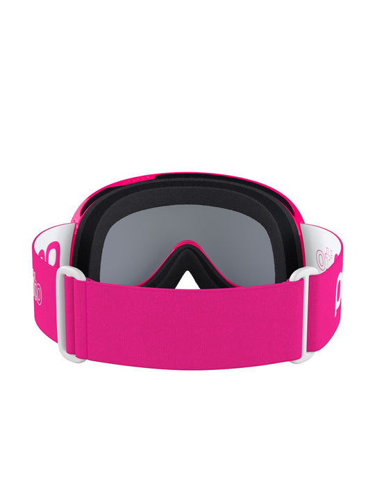 Gogle dla dzieci POCito Retina różowy cat. 2
Gogle dla dzieci POCito Retina różowy cat. 2