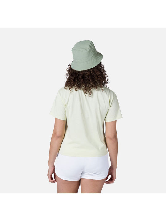 Koszulka Rossignol W Embroidery Tee - Adventure Sports
Koszulka Rossignol W Embroidery Tee - Adventure Sports
