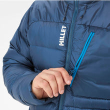 Kurtka MILLET M Magma Down Jkt Granatowy
Kurtka MILLET M Magma Down Jkt Granatowy