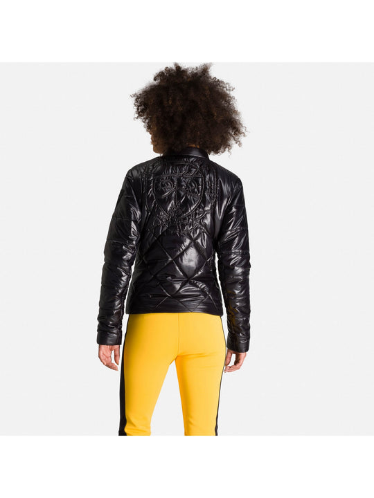 Kurtka puchowa ROSSIGNOL W Igloo Light Down Jkt czarny - Adventure Sports
Kurtka puchowa ROSSIGNOL W Igloo Light Down Jkt czarny - Adventure Sports