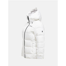 Kurtka narciarska damska PEAK PERFORMANCE W Shred Down Jacket biała
Kurtka narciarska damska PEAK PERFORMANCE W Shred Down Jacket biała