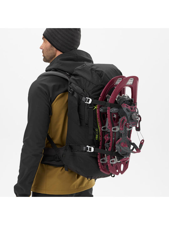 Plecak outdoorowy MILLET Ubic 30 Czarny - TU - Adventure Sports
Plecak outdoorowy MILLET Ubic 30 Czarny - TU - Adventure Sports