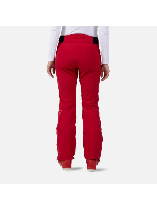Spodnie damskie narciarskie ROSSIGNOL W Blackside Pant czerwony
Spodnie damskie narciarskie ROSSIGNOL W Blackside Pant czerwony