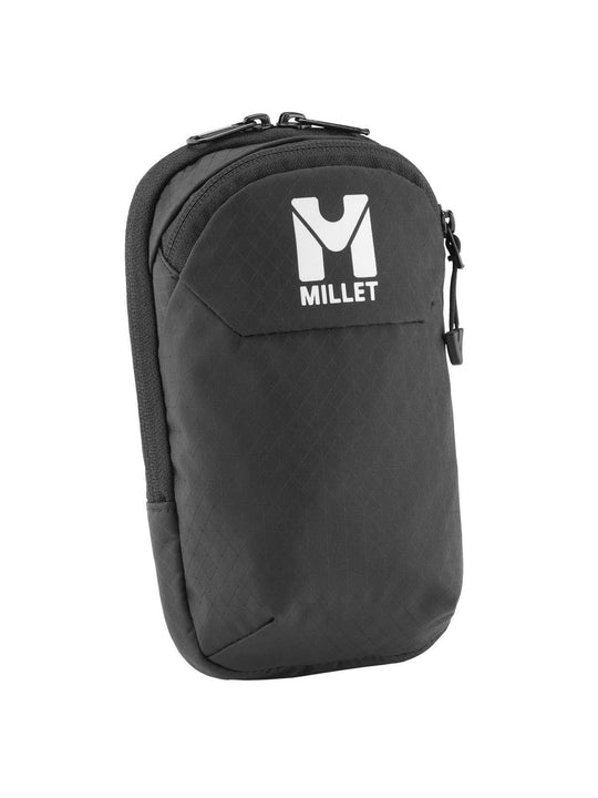 Saszetka MILLET Ubic Belt Pocket czarna
Saszetka MILLET Ubic Belt Pocket czarna