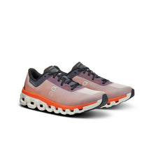 Buty do biegania damskie ON RUNNING W Cloudflow 4 pomarańczowy
Buty do biegania damskie ON RUNNING W Cloudflow 4 pomarańczowy