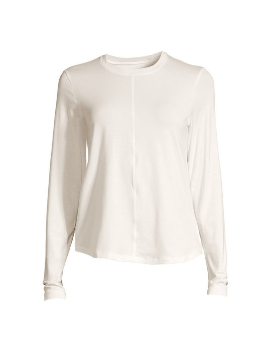 Koszulka CASALL Delight Crew Neck Long Sleeve biały - Adventure Sports
Koszulka CASALL Delight Crew Neck Long Sleeve biały - Adventure Sports