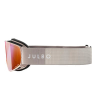 Gogle narciarskie JULBO CYRIUS-X beżowe fotochrom Cat 0-4 High Contrast
Gogle narciarskie JULBO CYRIUS-X beżowe fotochrom Cat 0-4 High Contrast