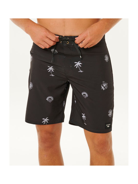 Boardshorty męskie RIP CURL Mirage Sessions czarne
Boardshorty męskie RIP CURL Mirage Sessions czarne