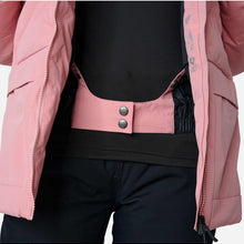 Kurtka Rossignol W Puffy Parka różowy - narciarska - Adventure Sports
Kurtka Rossignol W Puffy Parka różowy - narciarska - Adventure Sports