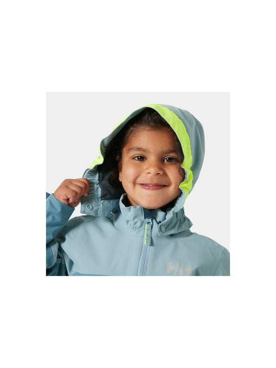 Kurtka HELLY HANSEN K Shelter Jacket 2.0 niebieski - Adventure Sports
Kurtka HELLY HANSEN K Shelter Jacket 2.0 niebieski - Adventure Sports