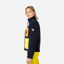 Bluza damska Rossignol W On Air Fleece Jkt pomarańczowy żółty - Adventure Sports
Bluza damska Rossignol W On Air Fleece Jkt pomarańczowy żółty - Adventure Sports